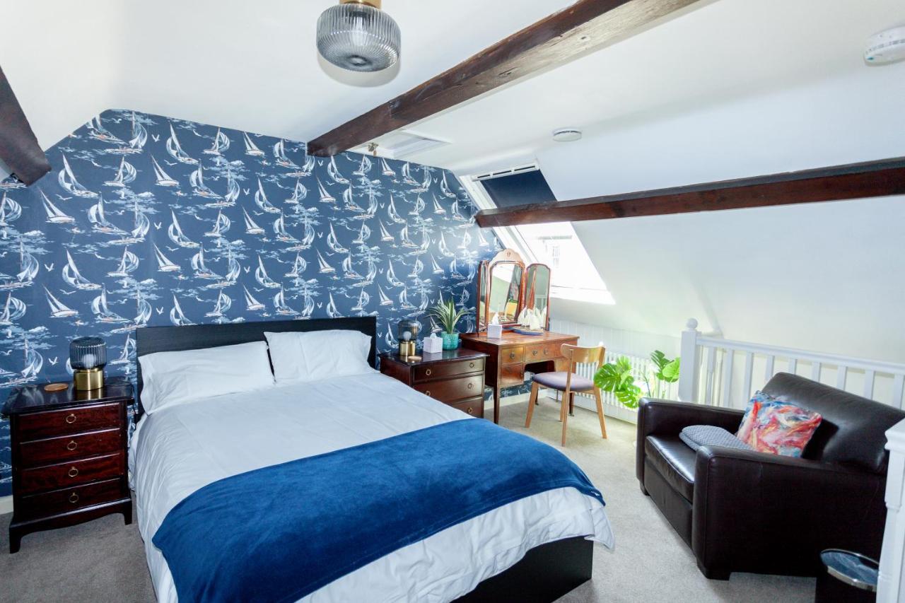 The Old Schoolhouse Villa Whitstable Bagian luar foto