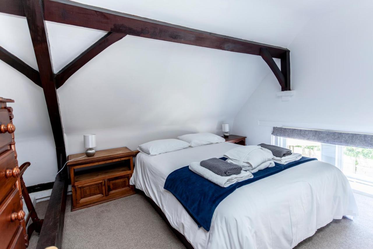 The Old Schoolhouse Villa Whitstable Bagian luar foto