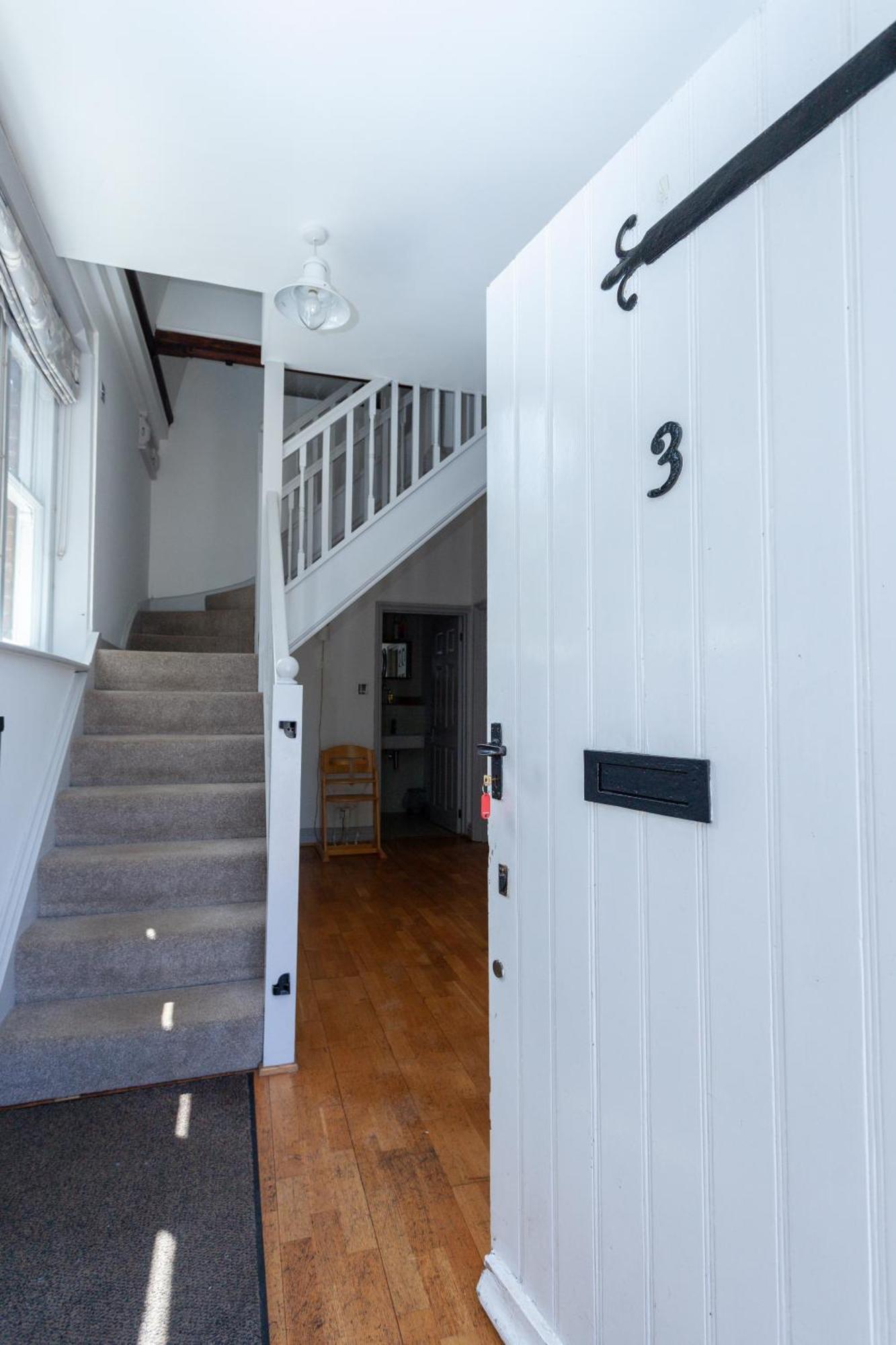 The Old Schoolhouse Villa Whitstable Ruang foto