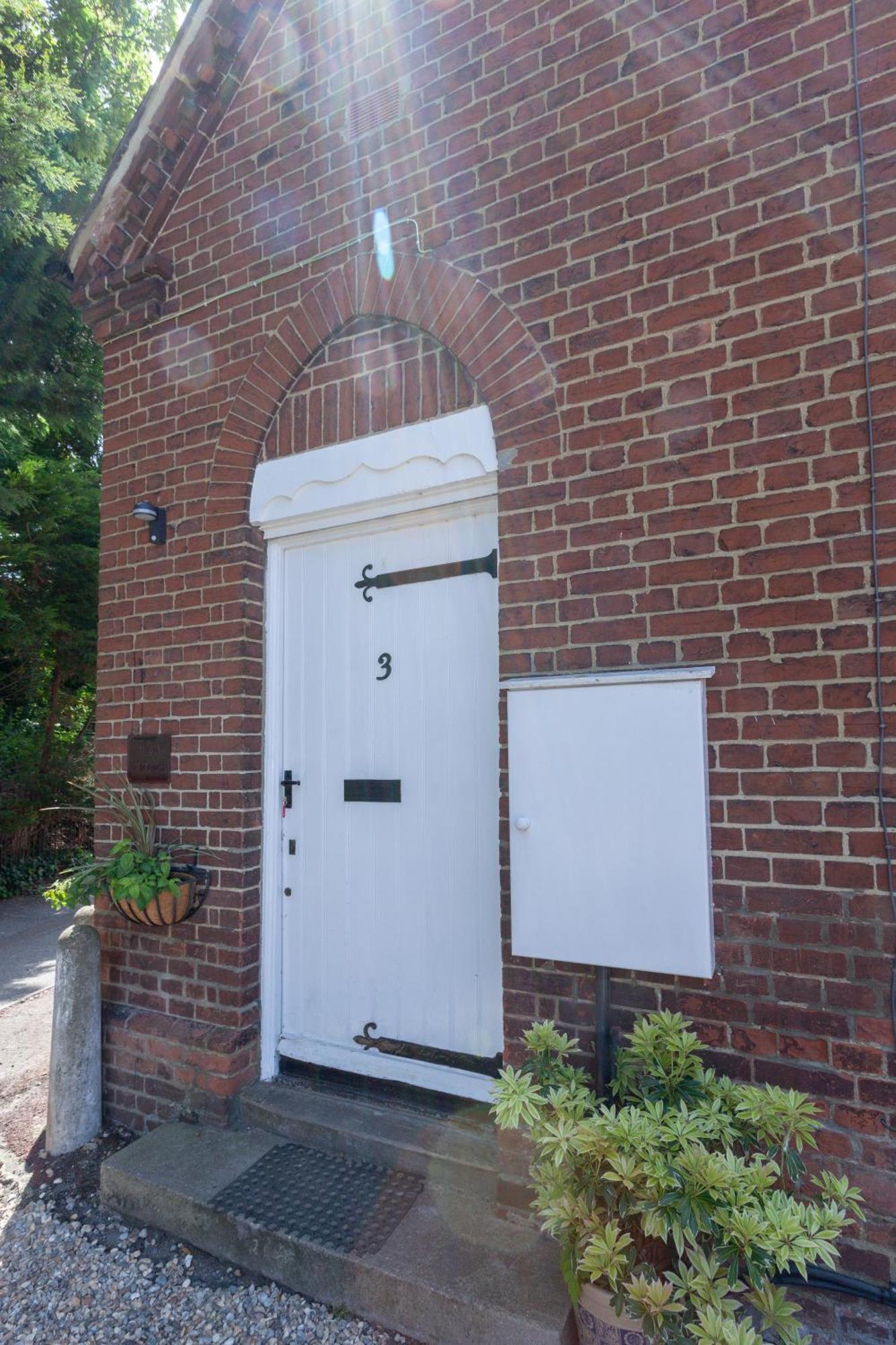The Old Schoolhouse Villa Whitstable Ruang foto